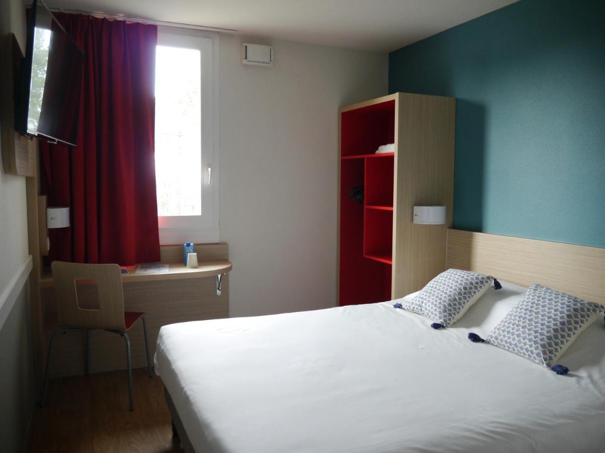 Kyriad Direct Mont De Marsan - St Avit Saint-Avit  Buitenkant foto