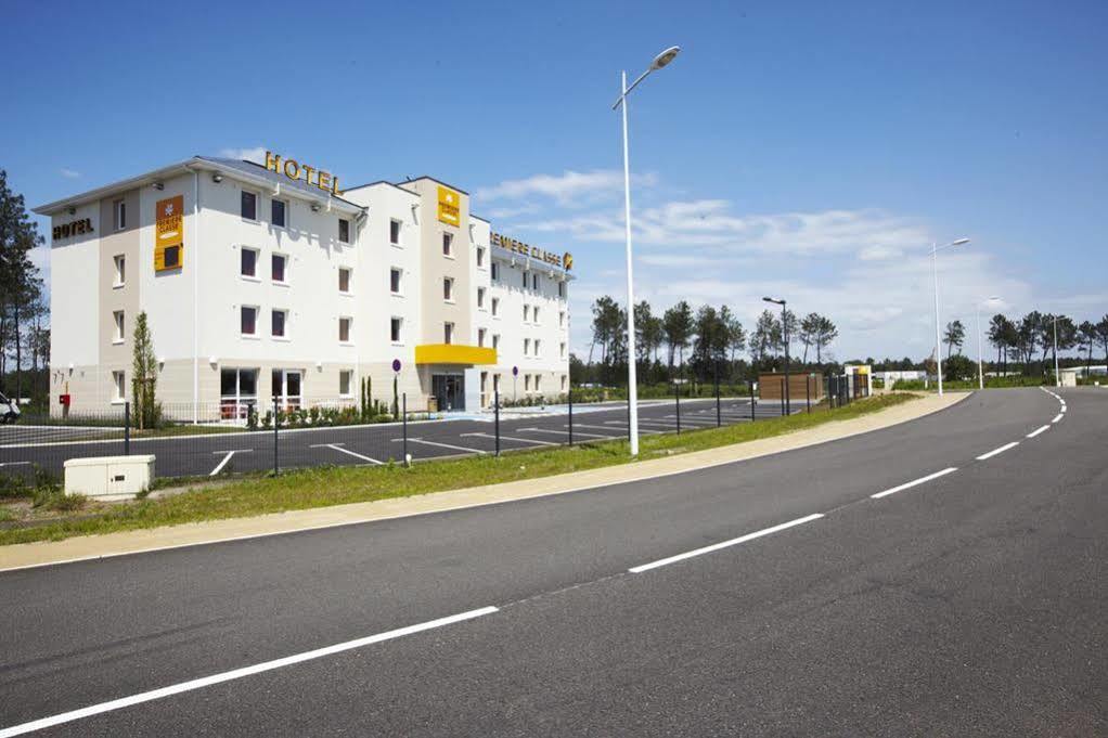 Kyriad Direct Mont De Marsan - St Avit Saint-Avit  Buitenkant foto